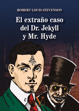 EL EXTRAO CASO DEL DOCTOR JEKYLL Y EL SEOR HYDE
