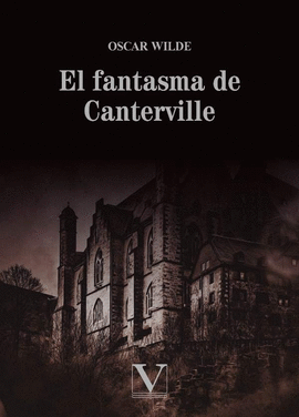 EL FANTASMA DE CANTERVILLE