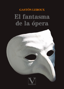 EL FANTASMA DE LA OPERA