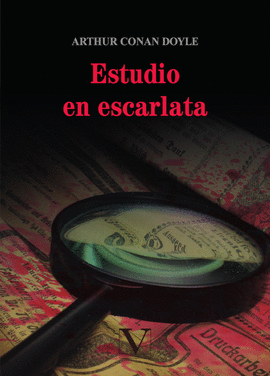 ESTUDIO EN ESCARLATA