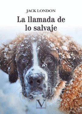 LA LLAMADA DE LO SALVAJE