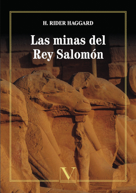 LAS MINAS DEL REY SALOMN