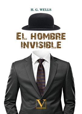 EL HOMBRE INVISIBLE