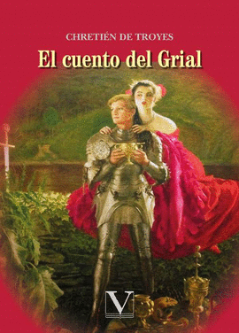 EL CUENTO DEL GRIAL