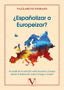�ESPA�OLIZAR O EUROPEIZAR