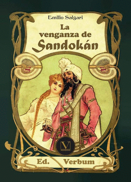 LA VENGANZA DE SANDOK�N
