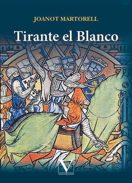 TIRANTE EL BLANCO