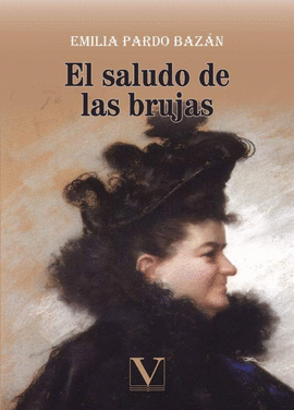 EL SALUDO DE LAS BRUJAS