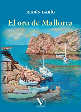 EL ORO DE MALLORCA