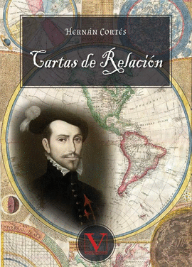 CARTAS DE RELACI�N