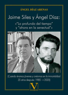 JAIME SILES Y �NGEL D�AZ:
