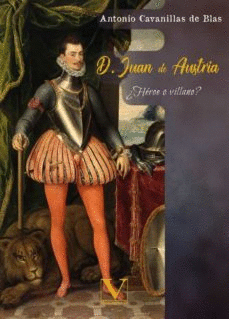 D. JUAN DE AUSTRIA