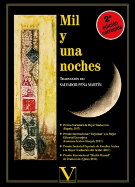 MIL Y UNA NOCHES