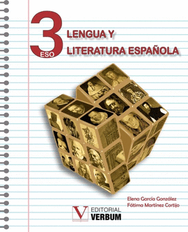 LENGUA Y LITERATURA ESPA�OLA, 3.� ESO