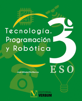 TECNOLOGIAS III. EDUCACION SECUNDARIA OBLIGATORIA