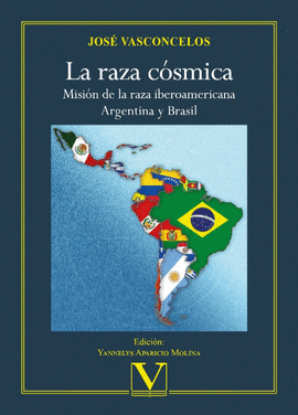 LA RAZA COSMICA