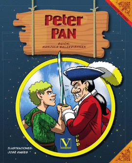 PETER PAN