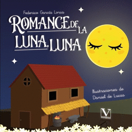 ROMANCE DE LA LUNA, LUNA