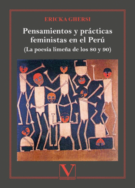 PENSAMIENTOS Y PRCTICAS FEMINISTAS EN EL PER