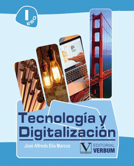 TECNOLOGA Y DIGITALIZACIN I. ESO