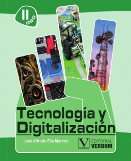 TECNOLOGA Y DIGITALIZACIN II. ESO