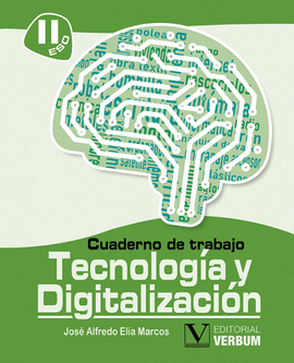 CUADERNO DE ACTIVIDADES. TECNOLOGA Y DIGITALIZACIN II