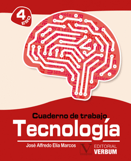 CUADERNO DE ACTIVIDADES. TECNOLOGA 4ESO