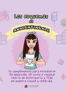 LOS ESQUEMAS DE ANNIGHTINGALE