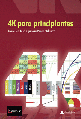 4K PARA PRINCIPIANTES