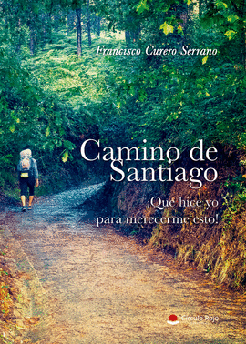 CAMINO DE SANTIAGO. QU HICE YO PARA MERECERME ESTO!