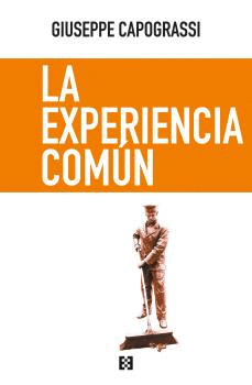 LA EXPERIENCIA COMN