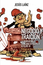 NEGOCIO Y TRAICIN