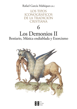 LOS TIPOS ICONOGR�FICOS DE LA TRADICI�N CRISTIANA / 6