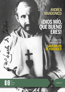 �DIOS MIO, QUE BUENO ERES!