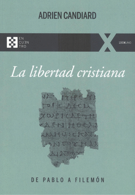 LIBERTAD CRISTIANA