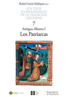 TITC07. ANTIGUA ALIANZA I. LOS PATRIARCAS