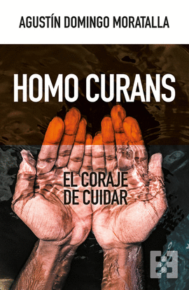 HOMO CURANS