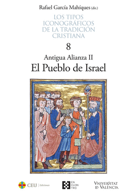 TIPOS ICONOGR�FICOS DE LA TRADICI�N CRISTIANA, LOS - 8