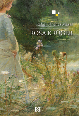 ROSA KRUGER - NUEVA EDICION