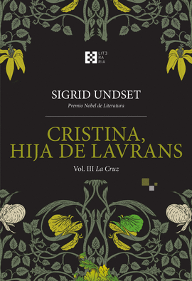 CRISTINA, HIJA DE LAVRANS
