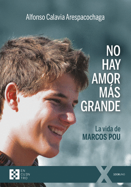 NO HAY AMOR MAS GRANDE
