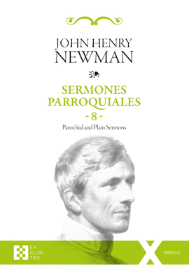 SERMONES PARROQUIALES 8