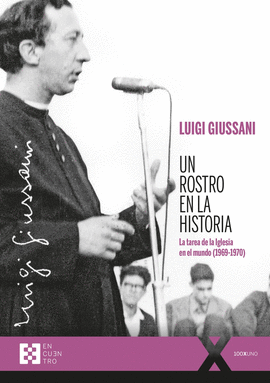 UN ROSTRO EN LA HISTORIA