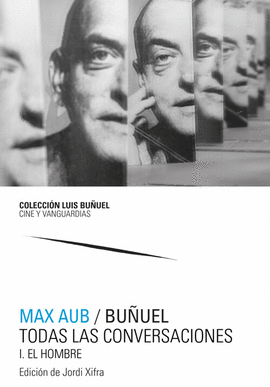 MAX AUB / BUUEL. TODAS LAS CONVERSACIONES