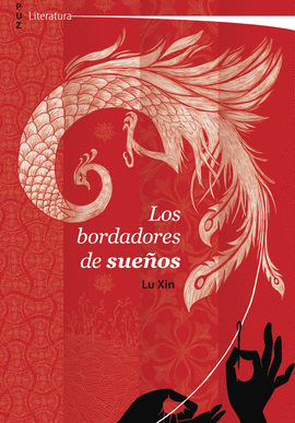 LOS BORDADORES DE SUE�OS
