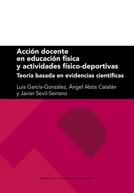 ACCI�N DOCENTE EN EDUCACI�N F�SICA Y ACTIVIDADES F�SICO-DEPORTIVA