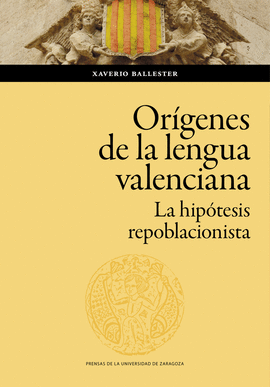 ORIGENES DE LA LENGUA VALENCIANA