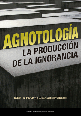 AGNOTOLOG�A