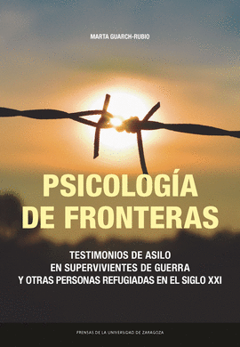 PSICOLOG�A DE FRONTERAS.