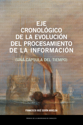 EJE CRONOLGICO DE LA EVOLUCIN DEL PROCESAMIENTO DE LA INFORMACIN (UNA CPSULA